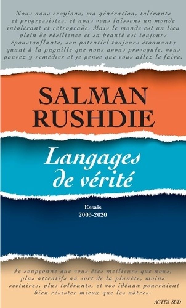 Langages de vérité