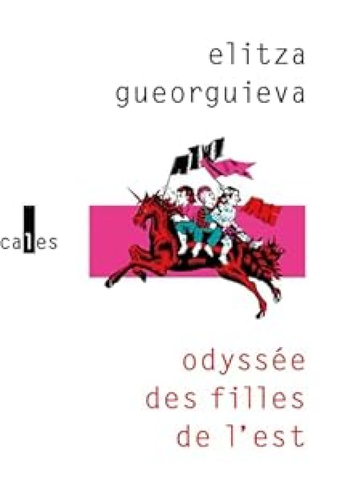 Odyssée des filles de l'Est