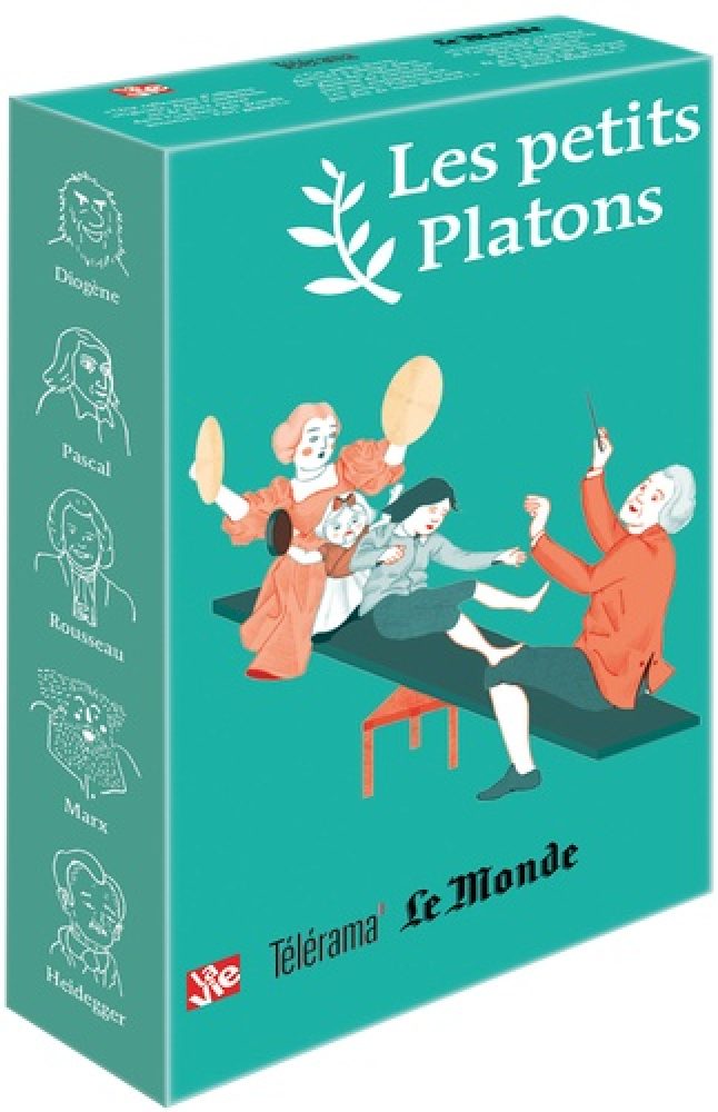 Les petits Platons