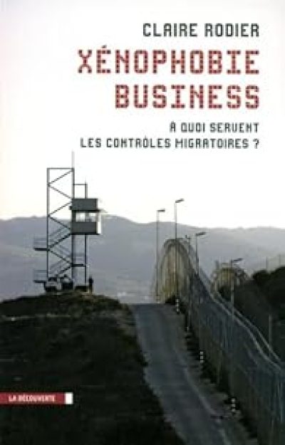 Xénophobie business