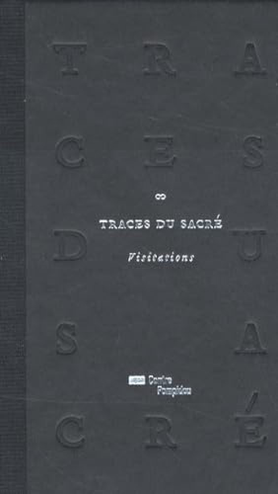 Traces du sacré