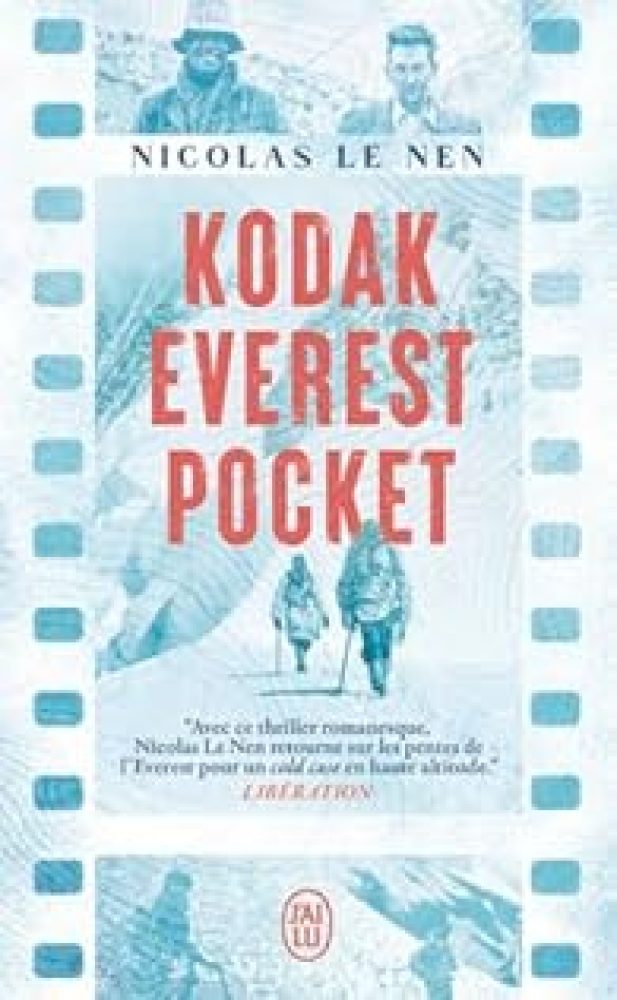 Kodak Everest Pocket
