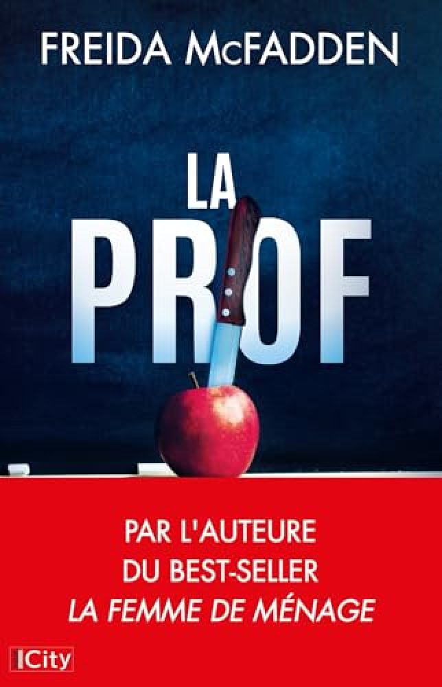 La prof