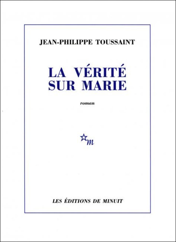 La vérité sur Marie