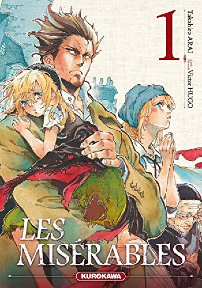 Les misérables
