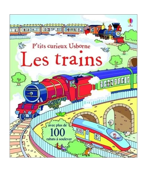 les-trains
