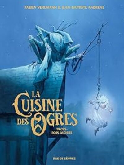 Trois-fois-morte
