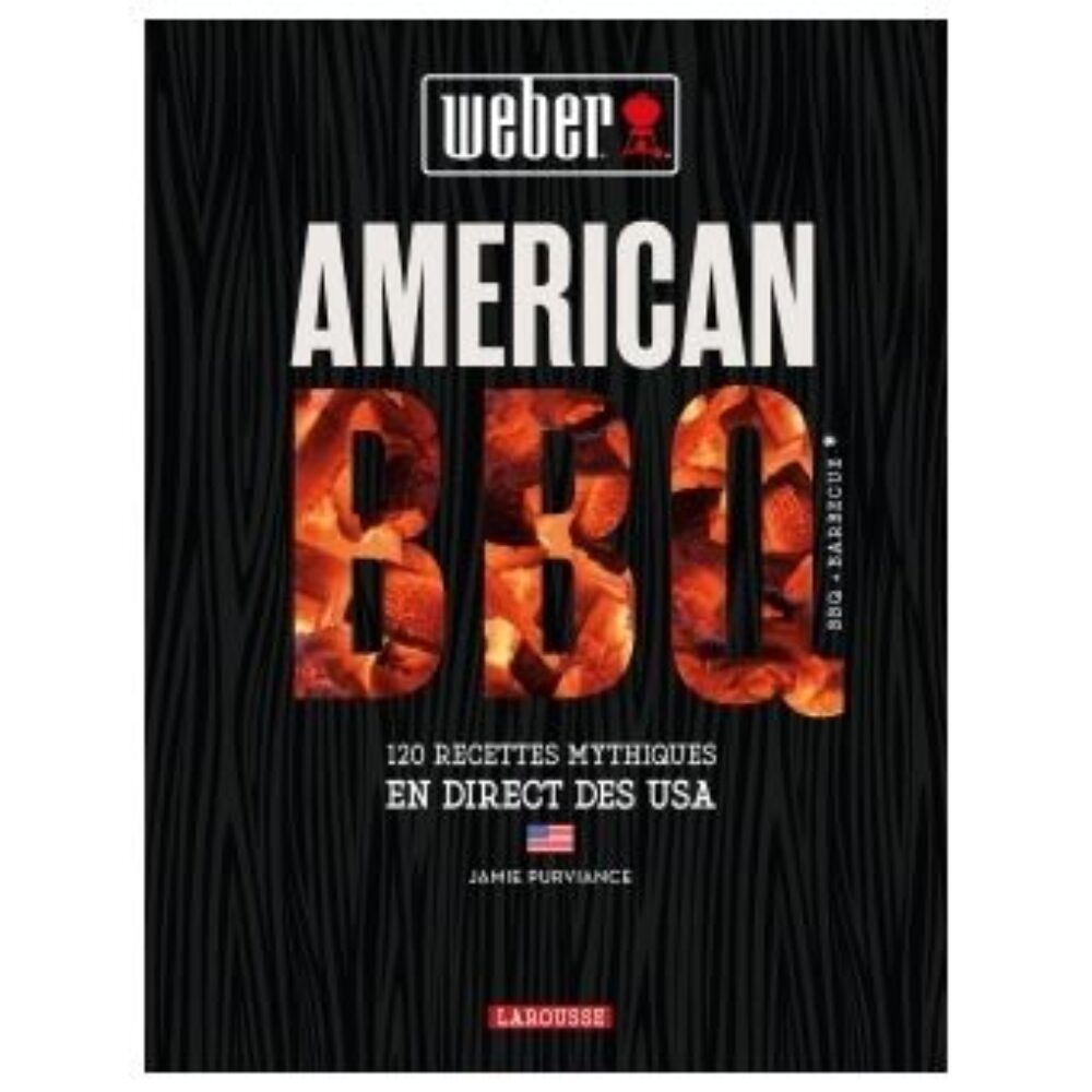 American BBQ