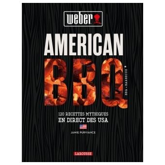 American-BBQ