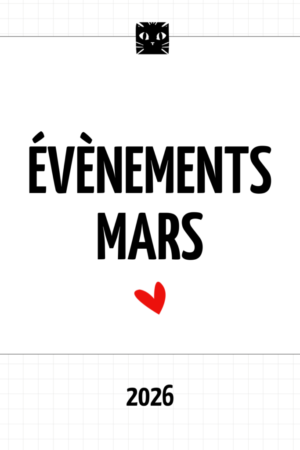 AGENDA MARS