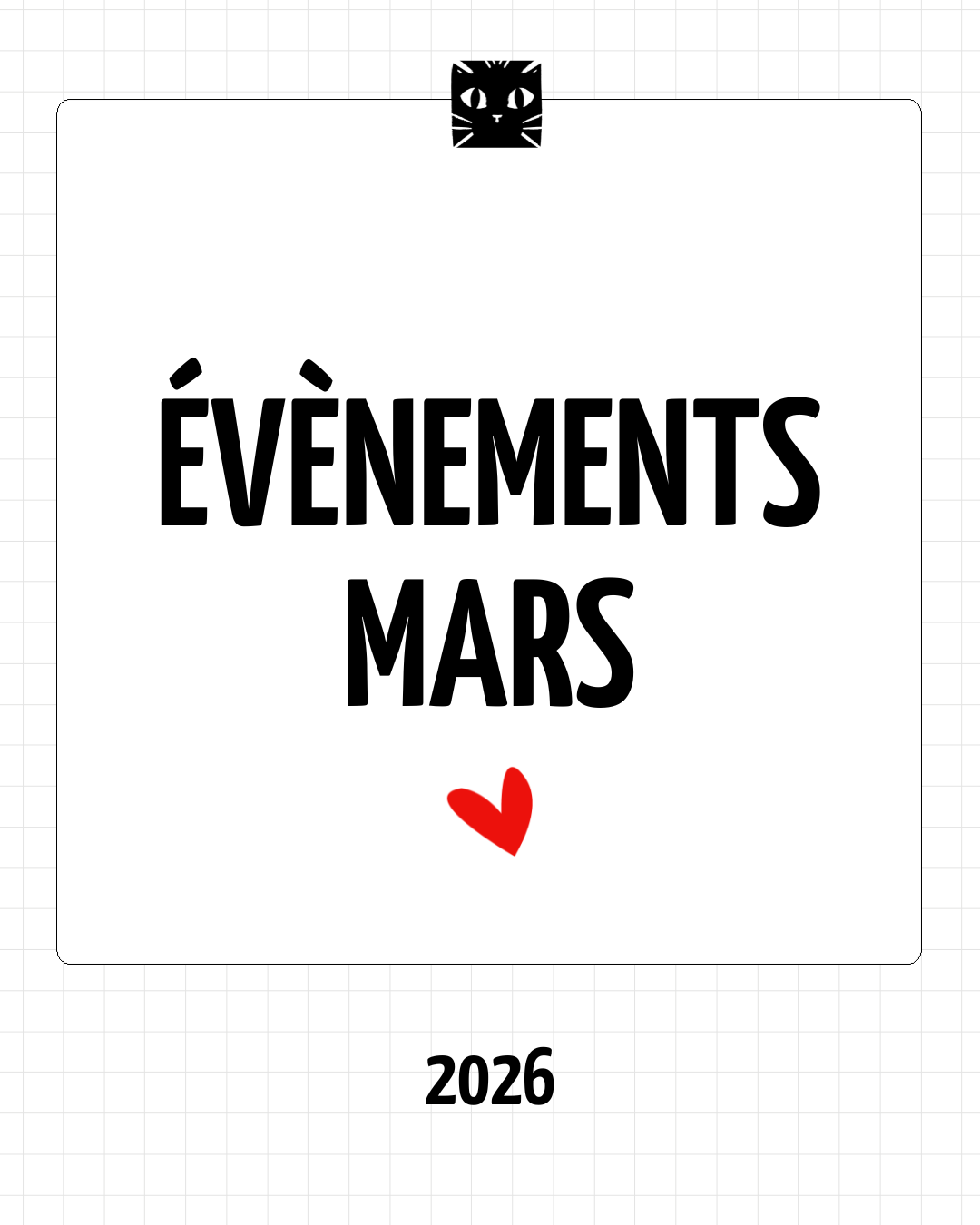 Template récurrent 2025