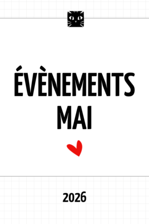 Agenda mai