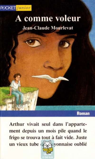 A comme voleur