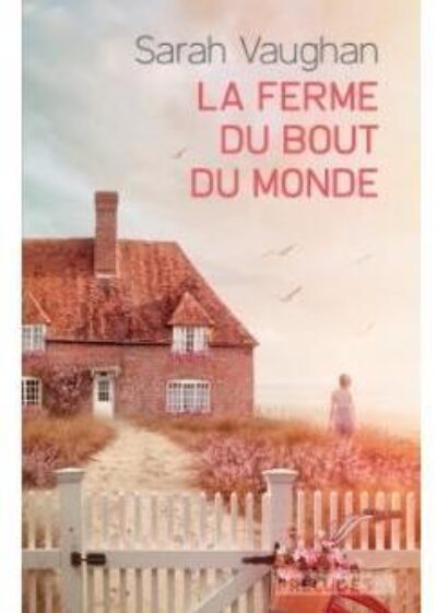 La ferme du bout du monde