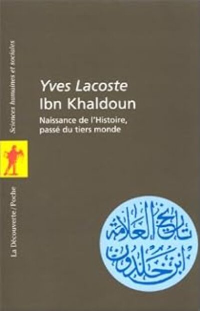 Ibn Khaldoun