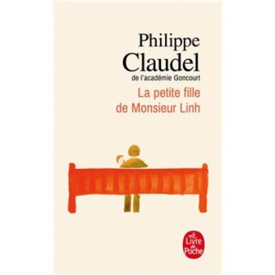 La petite fille de Monsieur Linh
