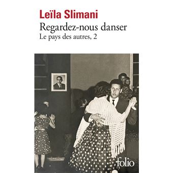 Regardez-nous-danser