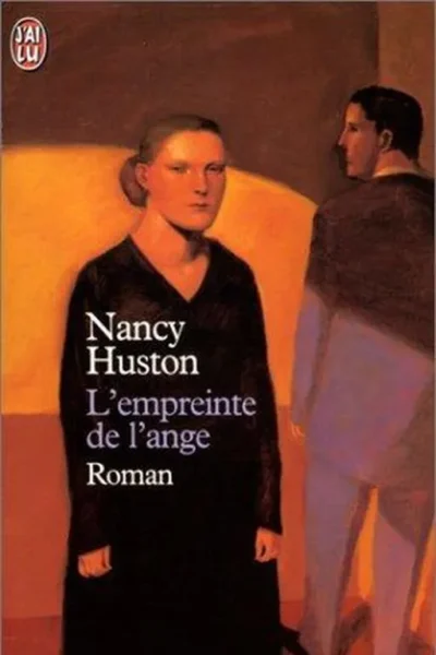 L'empreinte de l'ange