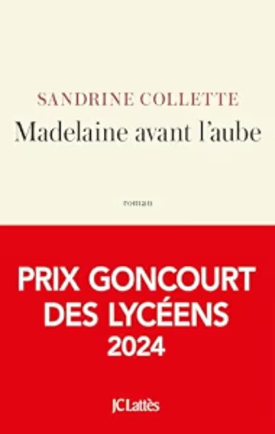Madelaine avant l'aube