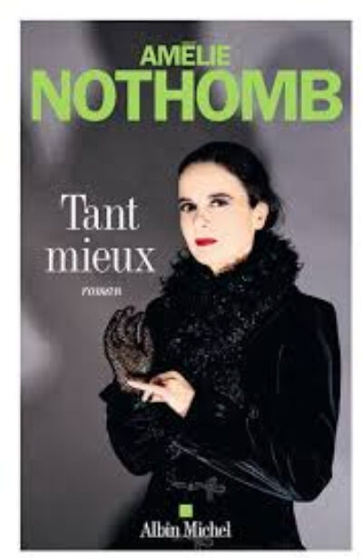 Tant mieux