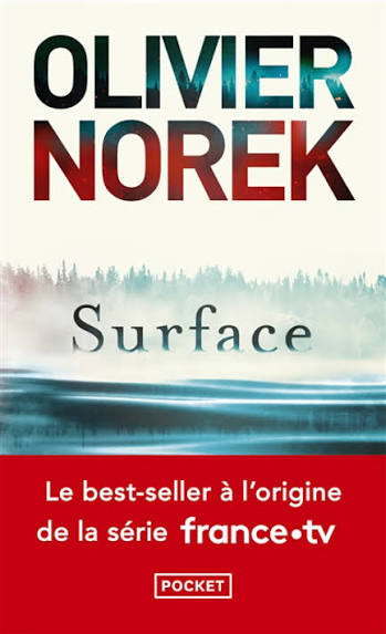 surface
