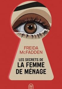 Les secrets de la femme de ménage